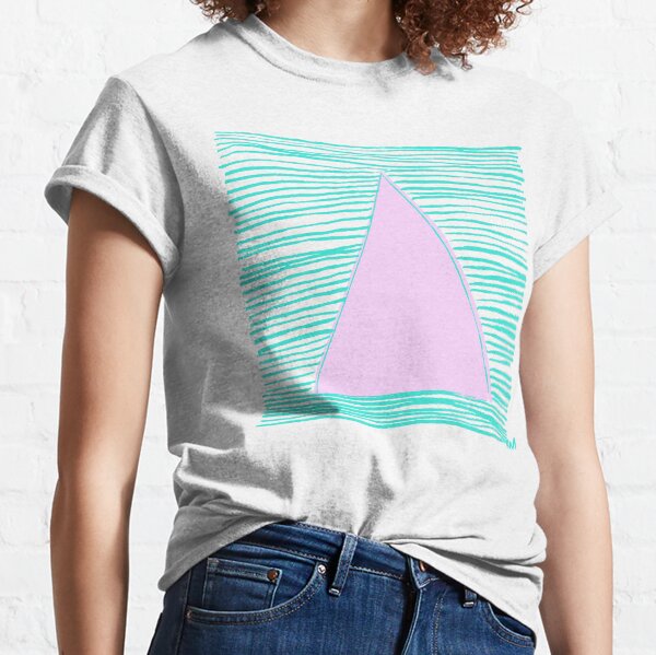 2021 04 sketchbook 03 Classic T-Shirt