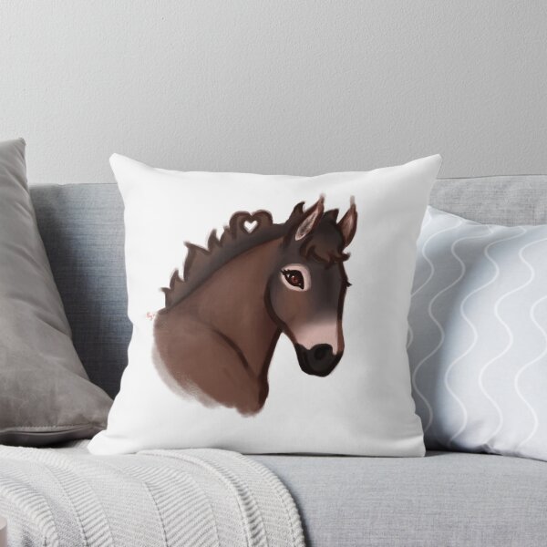 Item preview, Wild horse foal designed and sold by Mayrishka.