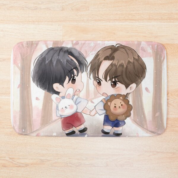 Item preview, BABY.YIBO.XIAOZHAN designed and sold by stephylee88.
