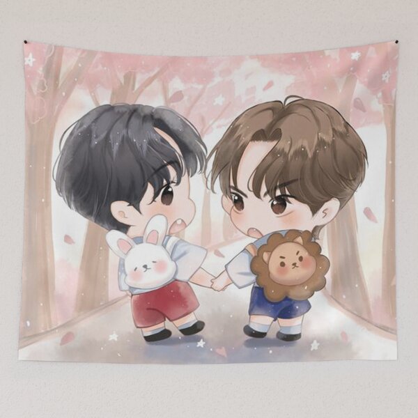 Item preview, BABY.YIBO.XIAOZHAN designed and sold by stephylee88.