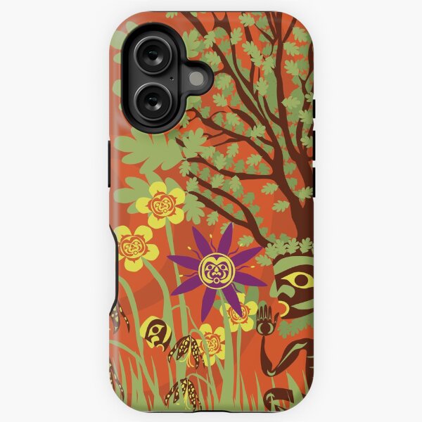 Item preview, Ecosistema de Garry Oak designed and sold by Mark Gauti.