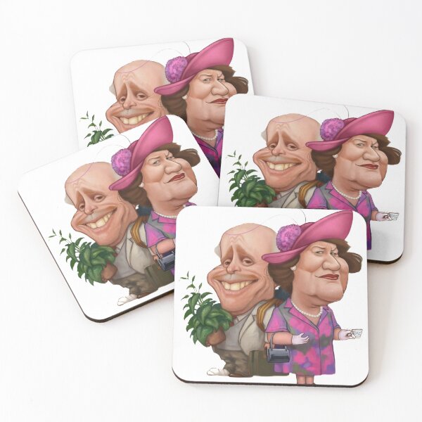 Item preview, hyacinth bucket husband designed and sold by Zikusha.