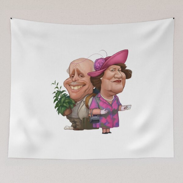 Item preview, hyacinth bucket husband designed and sold by Zikusha.