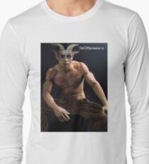 DeCONpression 12 Dark Pan Decon 12 Long Sleeve T-Shirt