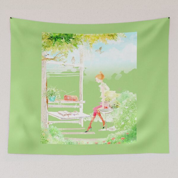 Item preview, Summer days and double plays designed and sold by Suzie-Mara.