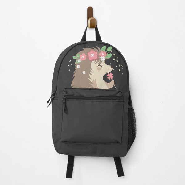 Item preview, Cute Hedgehog designed and sold by Mirosi-S.