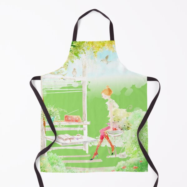 Item preview, Summer days and double plays designed and sold by Suzie-Mara.