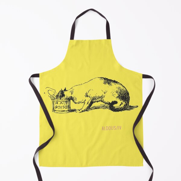 Item preview, Aldous IV - Rat poison designed and sold by minimalcinema.