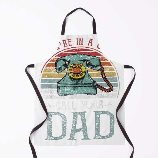 Item preview, Vintage You're In a Cult Call Your Dad designed and sold by BaiHeng.