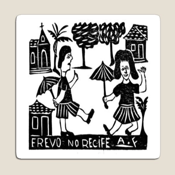 Artikel-Vorschau von Frevo, designt und verkauft von Ochic.