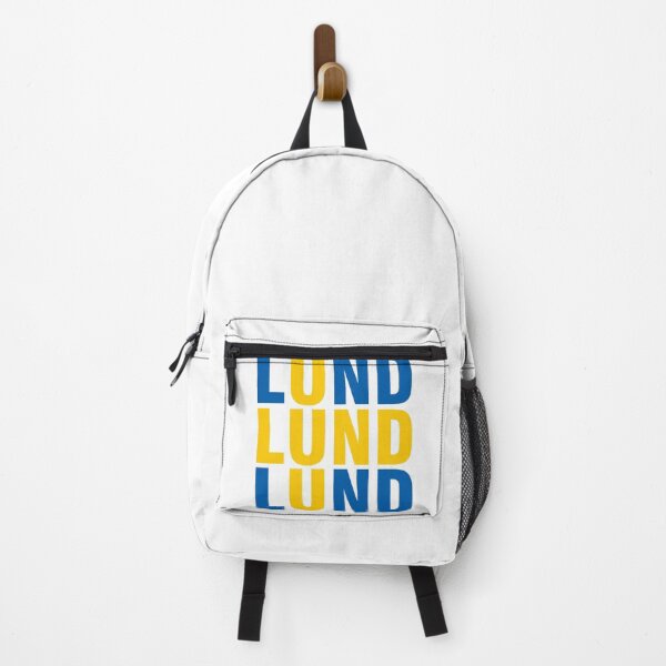 Item preview, Lund City Sverige flagga designed and sold by Urosek.
