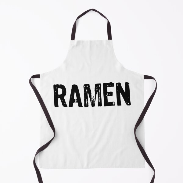 Item preview, Ramen designed and sold by The "I Love Everything" Shop.