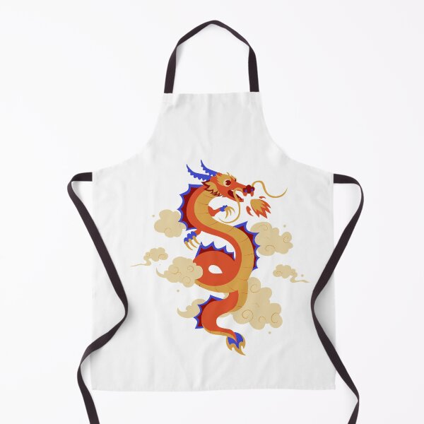 Item preview, Japanese dragon designed and sold by Shrewd Mood.