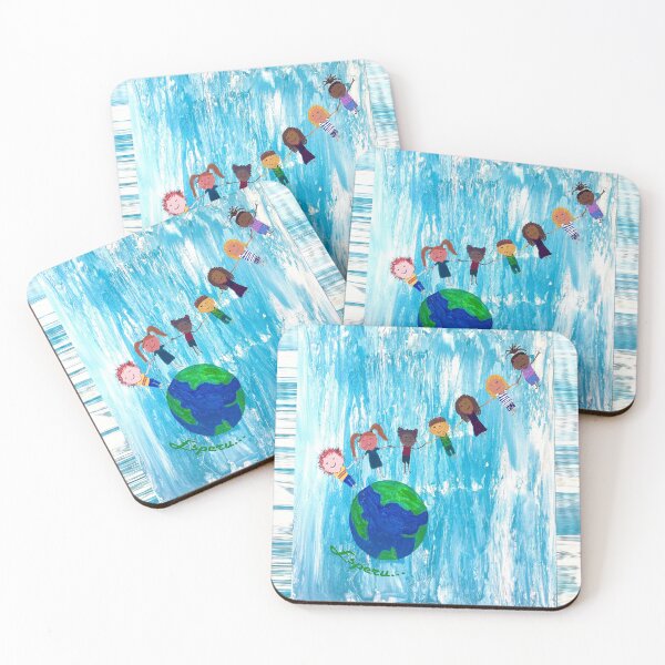 Item preview, Esperu...Hope for Children of the World designed and sold by Madebymamamoses.