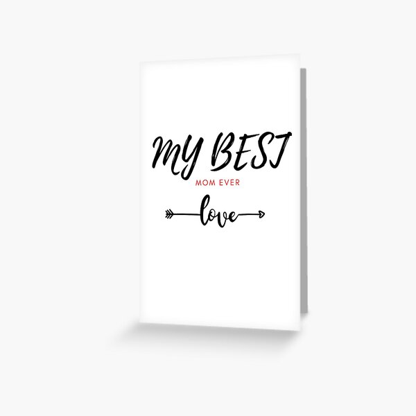 Artikel-Vorschau von MEINE BESTE MAMMA JEDERZEIT - ICH LIEBE DICH MAMMA, designt und verkauft von meme2525.