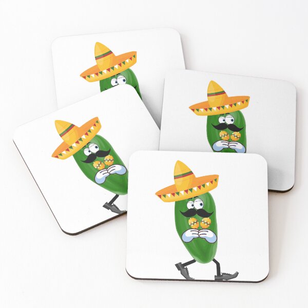 Item preview, LETS FIESTA CINCO DE MAYO designed and sold by TeyMank.