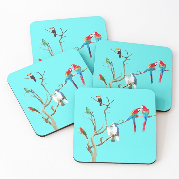 Item preview, Australia’s wild birds.  designed and sold by Mckeons.