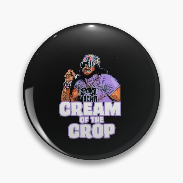 Item preview, Cream of the Crop Classic designed and sold by lottiebegley3.