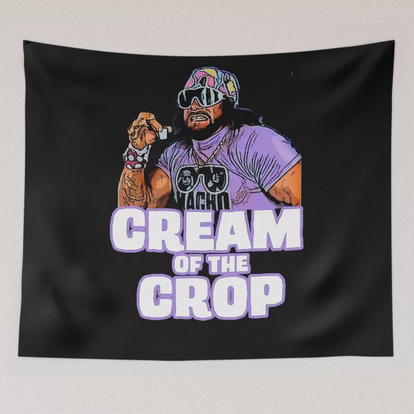 Item preview, Cream of the Crop Classic designed and sold by lottiebegley3.