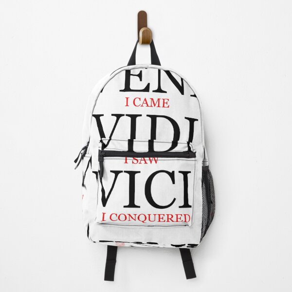 Item preview, Veni Vidi Vici designed and sold by ojasha.