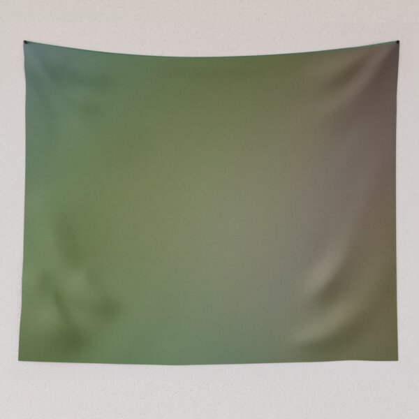 Item preview, Defocused photo of flowers and plants designed and sold by iktwo.