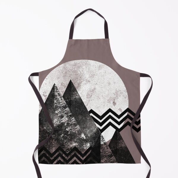 Item preview, Graphic trails designed and sold by Zsuzsa illustration.