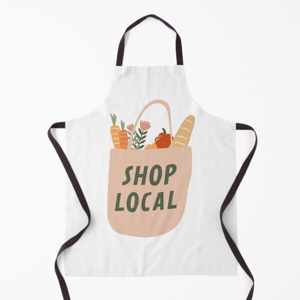 Item preview, Shop Local designed and sold by RLYRetro.