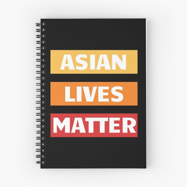 Item preview, Asian Lives Matter - Stop Asian Hate designed and sold by P2CPOD.