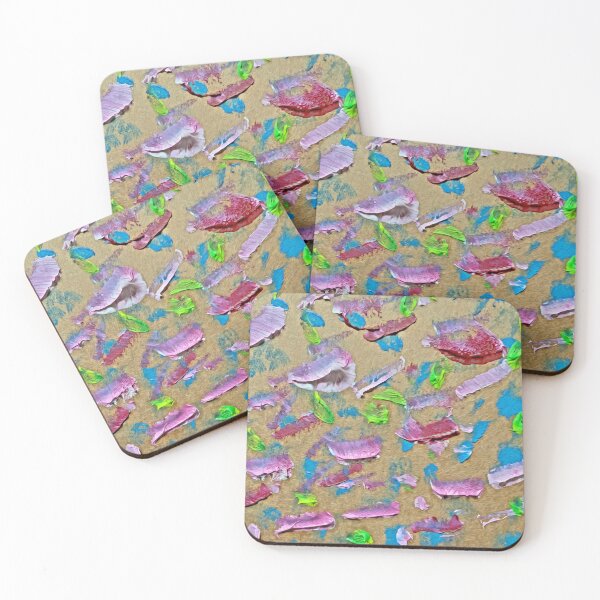 Item preview, Abstract brushing designed and sold by Meigui80.