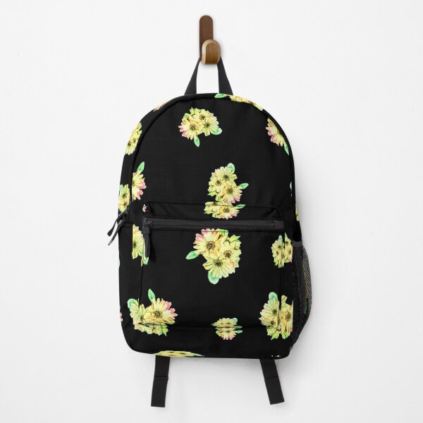 Item preview, Watercolor Jacquard Floral Sticker Pack designed and sold by Designs By YL.