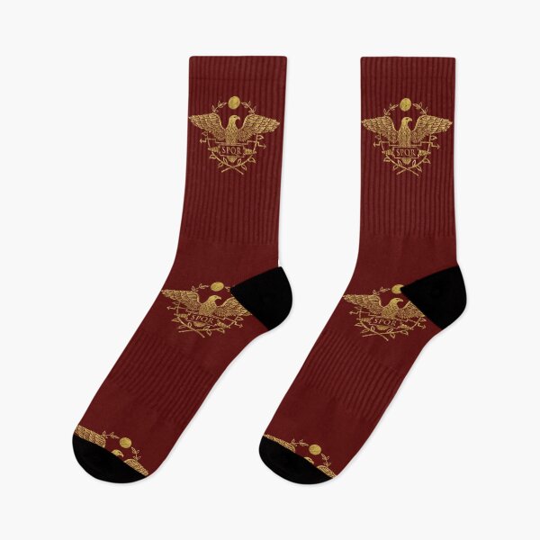 Item preview, Roman Empire Eagle Emblem designed and sold by Royal-Elite.