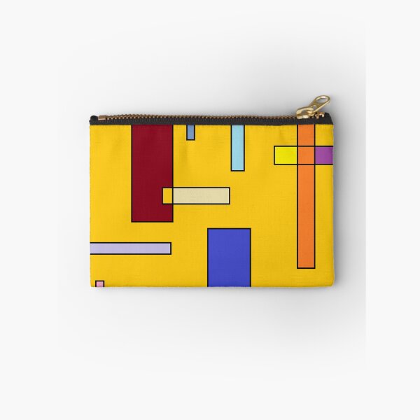 Item preview, magical minimalist cubism designed and sold by zapalnytchka.