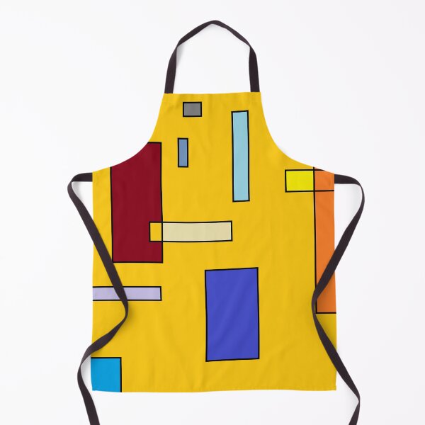 Item preview, magical minimalist cubism designed and sold by zapalnytchka.