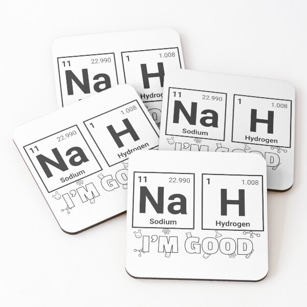 Item preview, NaH I'm Good designed and sold by ttttee.