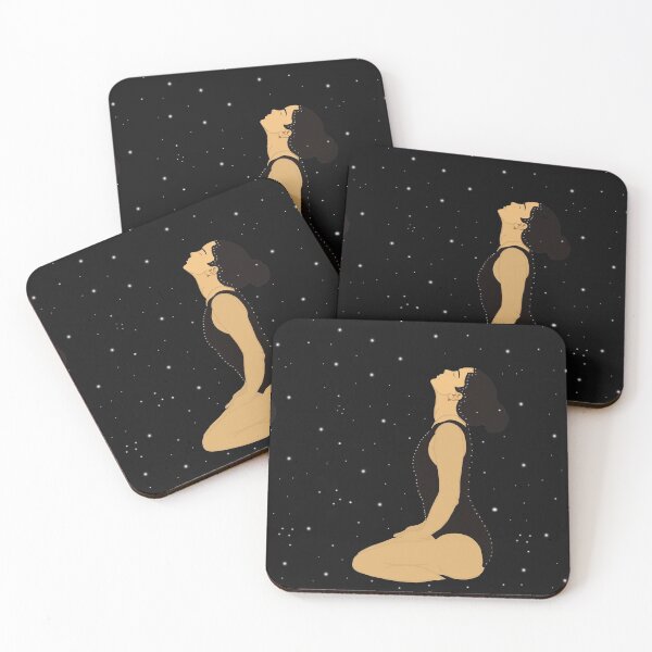 Artikelvorschau, Starry Sky - MINDFULNESS Collection entworfen und verkauft von Elena González Álvarez.