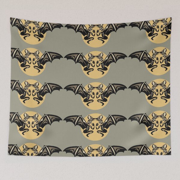Item preview, Bat designed and sold by Mark Gauti.