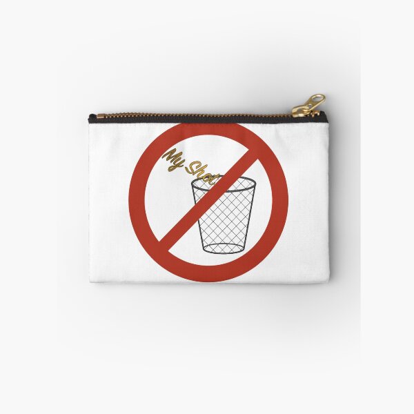 Item preview, I am not throwing away my shot designed and sold by Kielan.