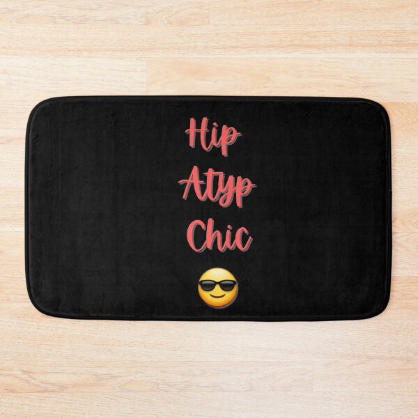 Item preview, Hip Atyp Chic designed and sold by Balerie Rivera.