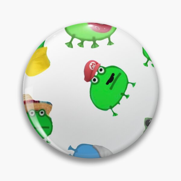 Item preview, Frog pack designed and sold by chickensoupshop.