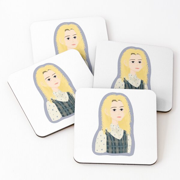 Item preview, Helena Orphan Black  designed and sold by ssmcenroe.