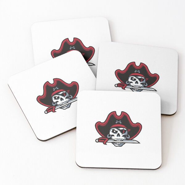 Item preview, Skeleton pirate designed and sold by Shrewd Mood.