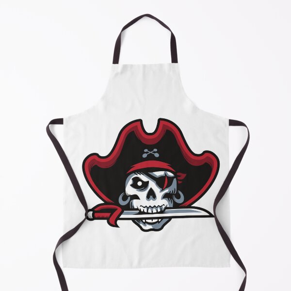 Item preview, Skeleton pirate designed and sold by Shrewd Mood.