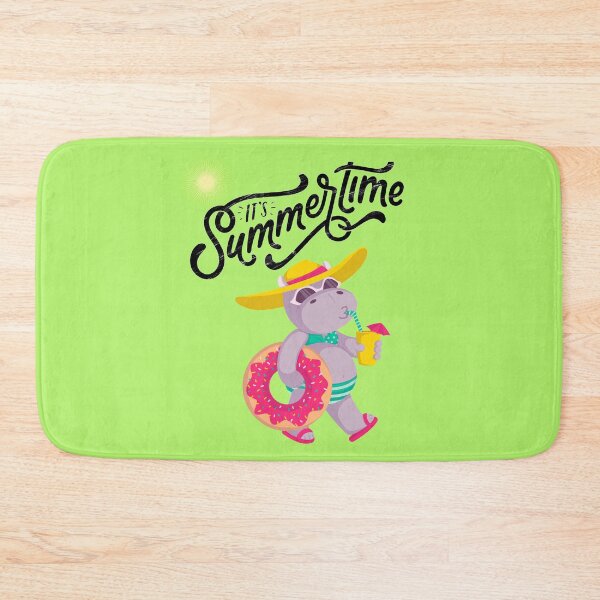 Item preview, Summer days and double plays designed and sold by Suzie-Mara.