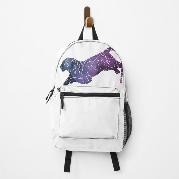 Item preview, Tiger | Dragon | Rat | Horse | Holographic | Star | Celestial | Universe | Galaxy | Zodiac designed and sold by ellyonart.