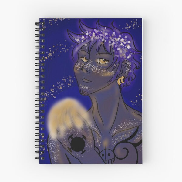 Item preview, A head full of stars designed and sold by Moiyra.