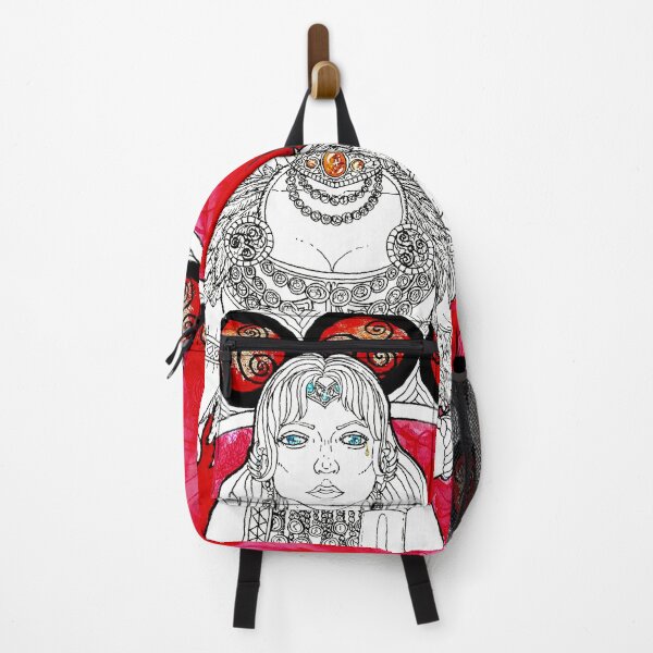 Item preview, Freyja designed and sold by Varvarg.