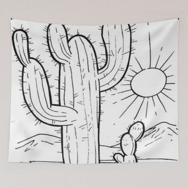 Item preview, Cacto designed and sold by Ochic.