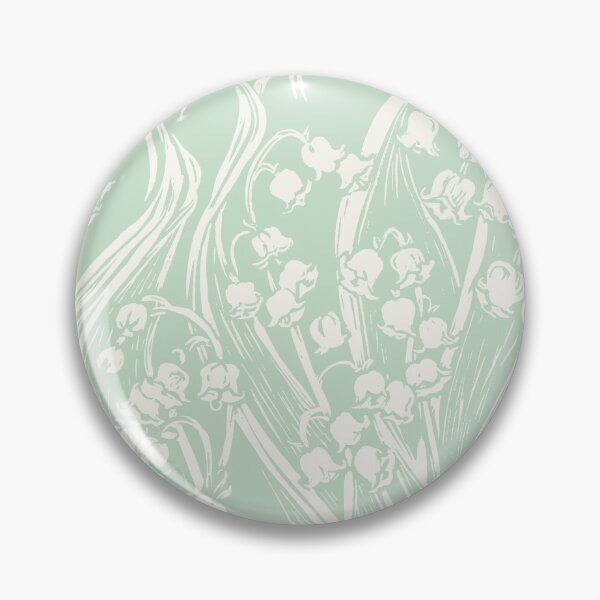 Item preview, Lily of the Valley - Return of Happiness designed and sold by Kristine MacGregor.