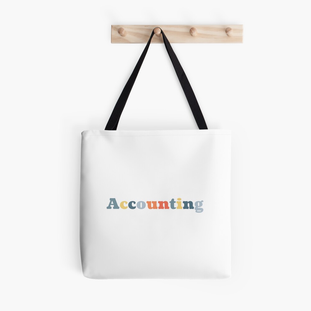 Funny Accounting Love EBITDA Weekender Tote Bag by Uli Rahmawati - Fine Art  America