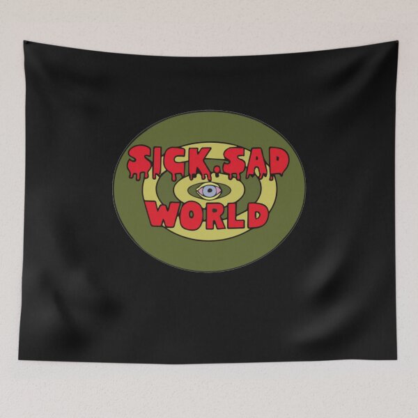 Item preview, daria sick sad world designed and sold by lottiebegley3.